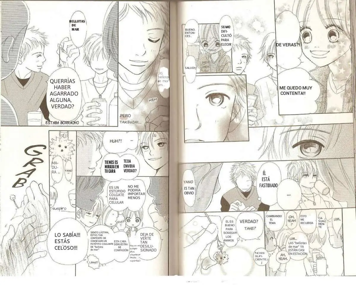 Bokura ga Ita (2002) - Capítulo 14 - Página 11 - LectorTMOo