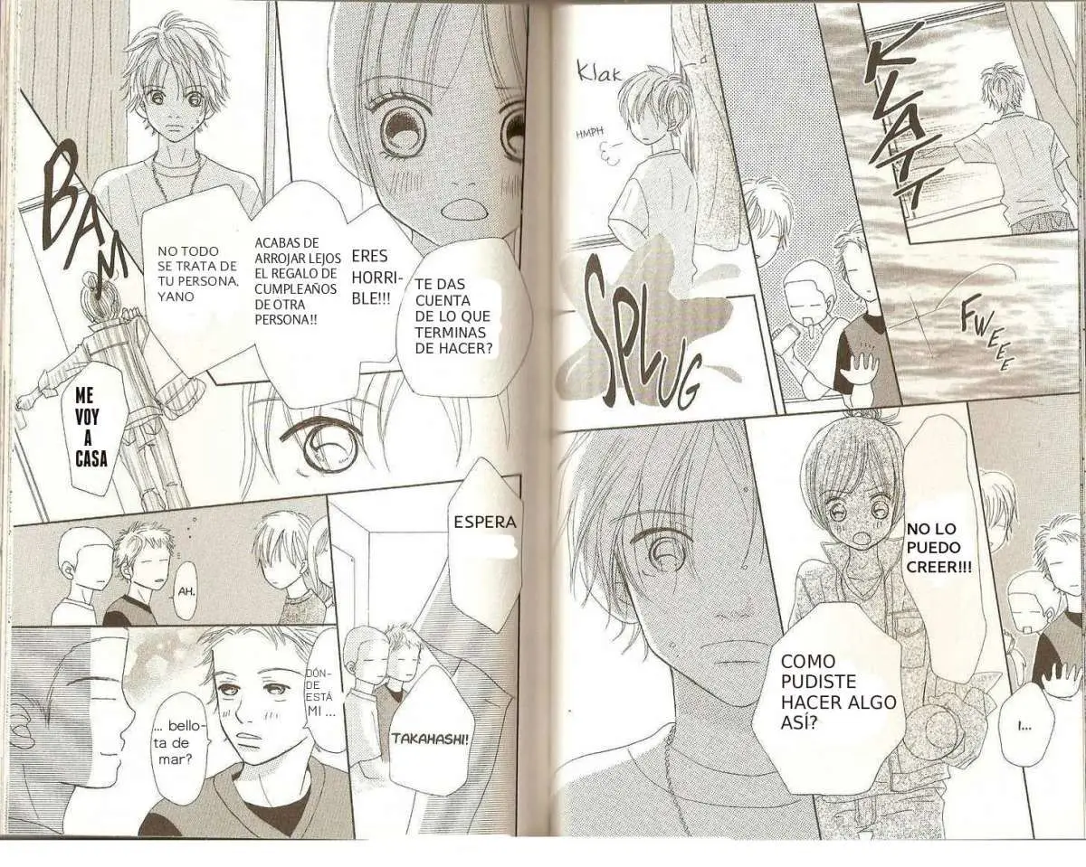 Bokura ga Ita (2002) - Capítulo 14 - Página 12 - LectorTMOo