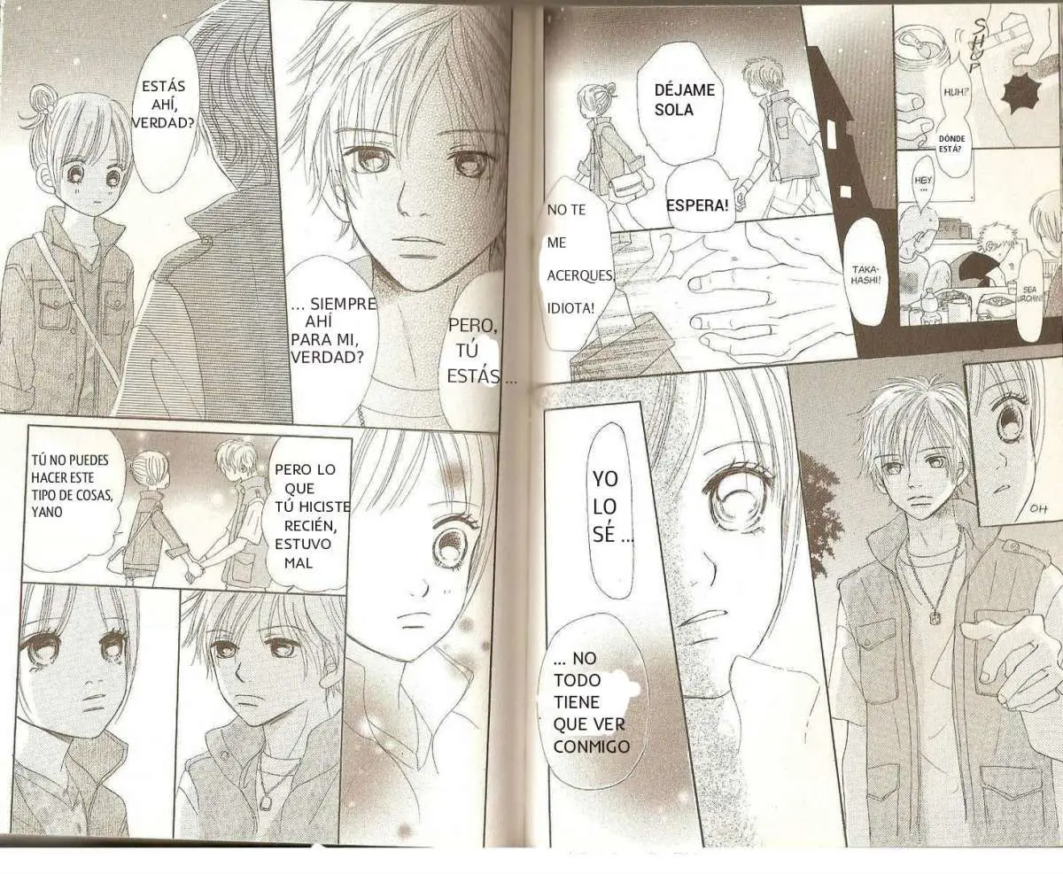 Bokura ga Ita (2002) - Capítulo 14 - Página 13 - LectorTMOo