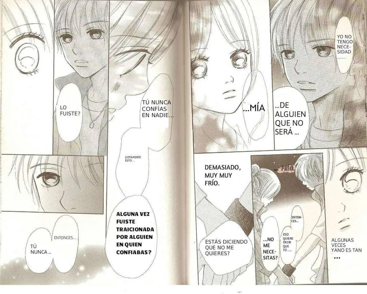 Bokura ga Ita (2002) - Capítulo 14 - Página 14 - LectorTMOo