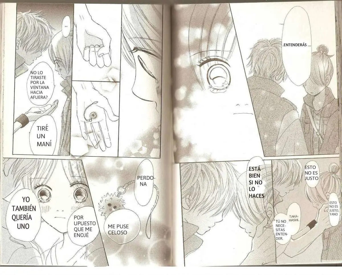 Bokura ga Ita (2002) - Capítulo 14 - Página 15 - LectorTMOo