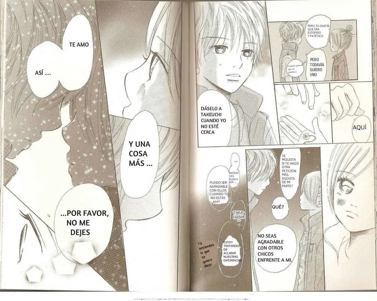 Bokura ga Ita (2002) - Capítulo 14 - Página 16 - LectorTMOo
