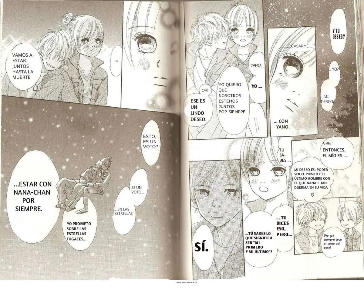 Bokura ga Ita (2002) - Capítulo 14 - Página 18 - LectorTMOo