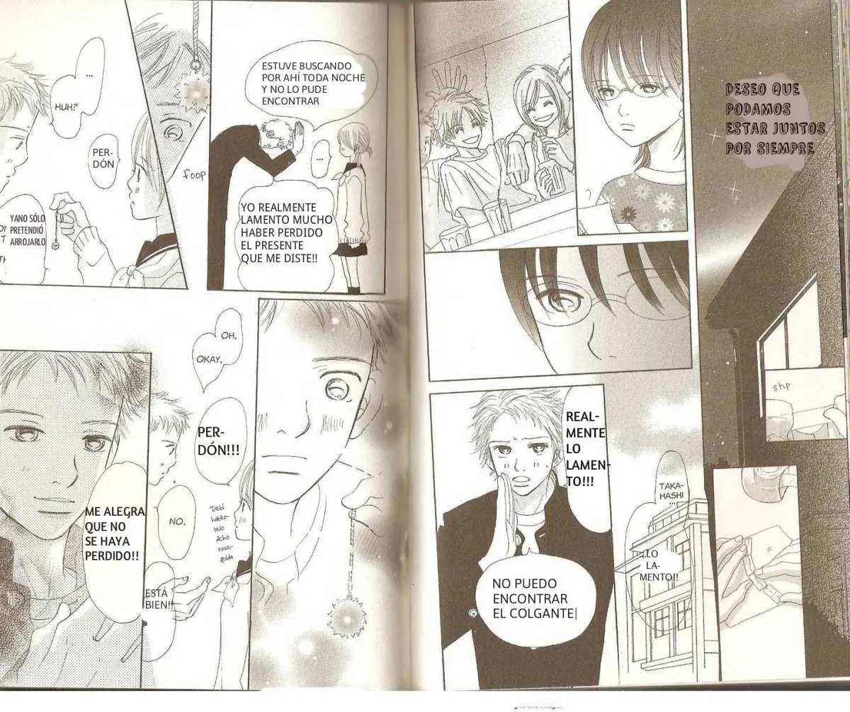 Bokura ga Ita (2002) - Capítulo 14 - Página 19 - LectorTMOo