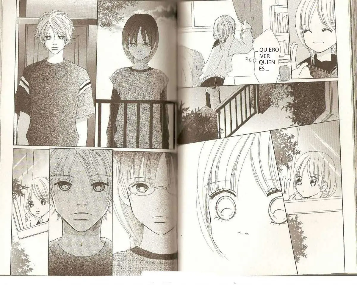 Bokura ga Ita (2002) - Capítulo 14 - Página 22 - LectorTMOo