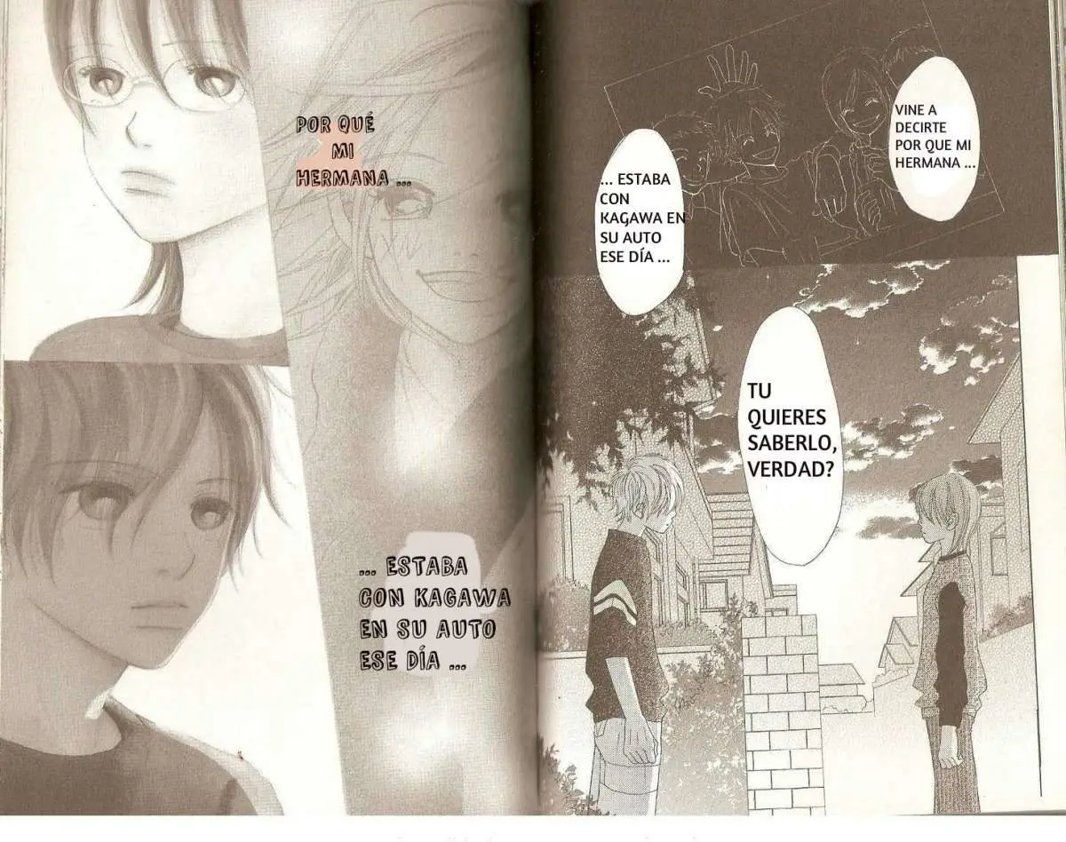 Bokura ga Ita (2002) - Capítulo 14 - Página 23 - LectorTMOo