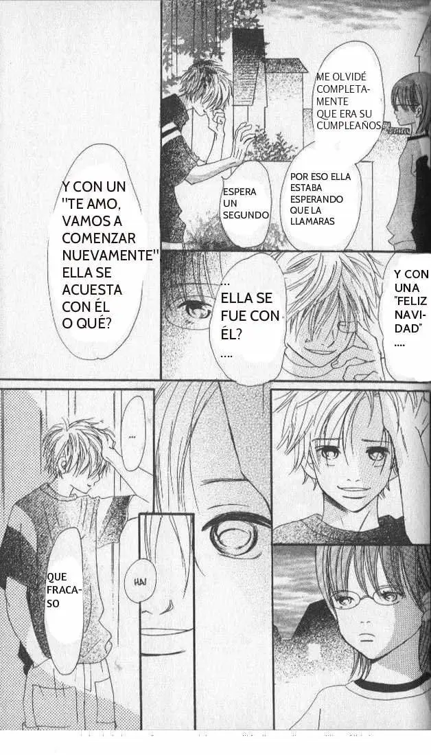 Bokura ga Ita (2002) - Capítulo 15 - Página 4 - LectorTMOo