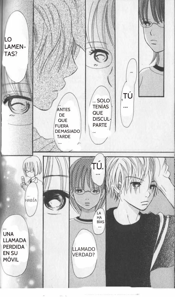 Bokura ga Ita (2002) - Capítulo 15 - Página 5 - LectorTMOo