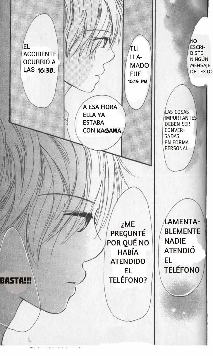 Bokura ga Ita (2002) - Capítulo 15 - Página 6 - LectorTMOo