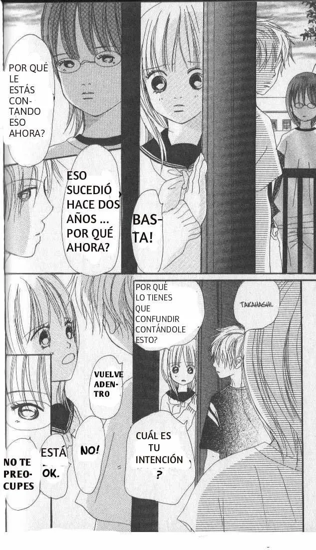 Bokura ga Ita (2002) - Capítulo 15 - Página 7 - LectorTMOo