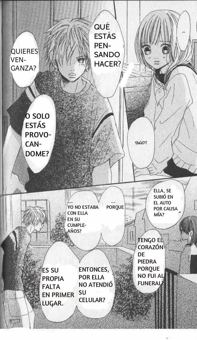 Bokura ga Ita (2002) - Capítulo 15 - Página 9 - LectorTMOo