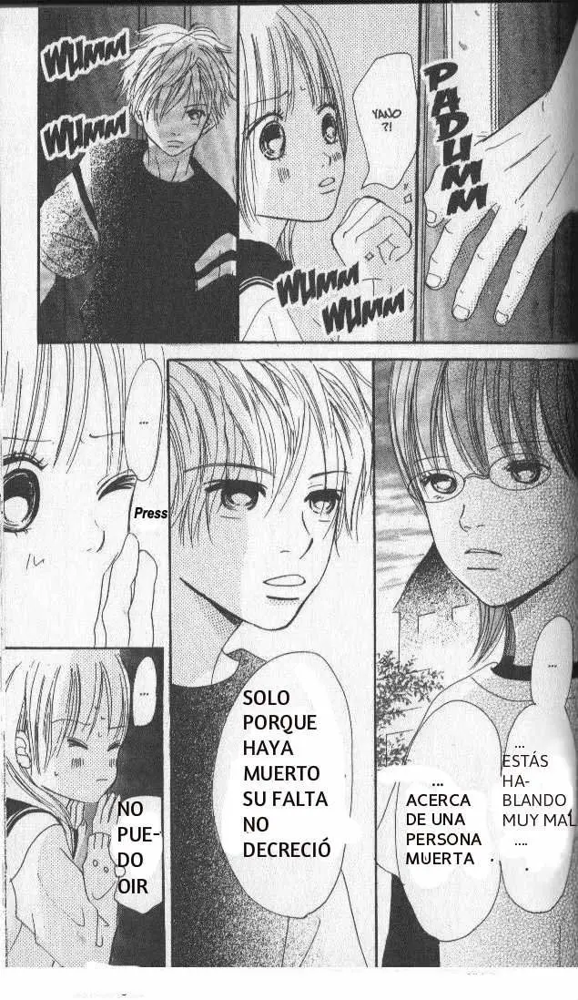 Bokura ga Ita (2002) - Capítulo 15 - Página 10 - LectorTMOo