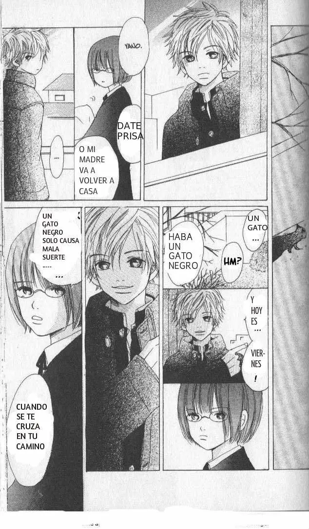 Bokura ga Ita (2002) - Capítulo 15 - Página 12 - LectorTMOo