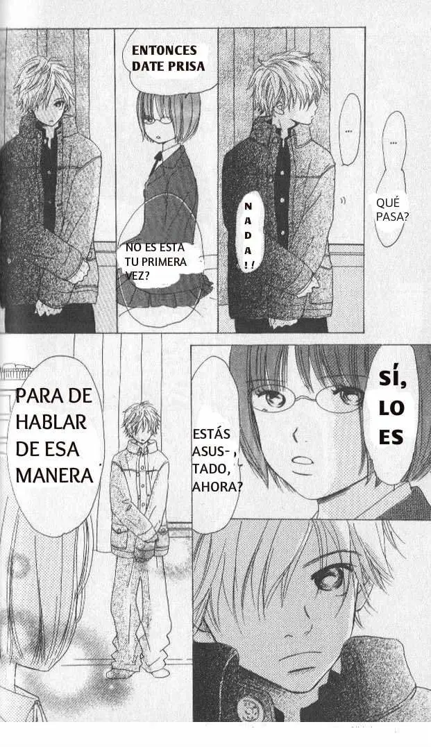 Bokura ga Ita (2002) - Capítulo 15 - Página 13 - LectorTMOo