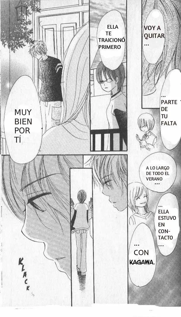 Bokura ga Ita (2002) - Capítulo 15 - Página 16 - LectorTMOo