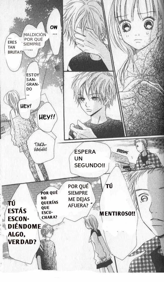 Bokura ga Ita (2002) - Capítulo 15 - Página 18 - LectorTMOo