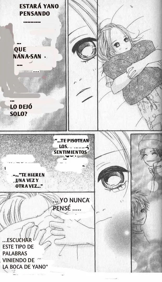 Bokura ga Ita (2002) - Capítulo 15 - Página 24 - LectorTMOo