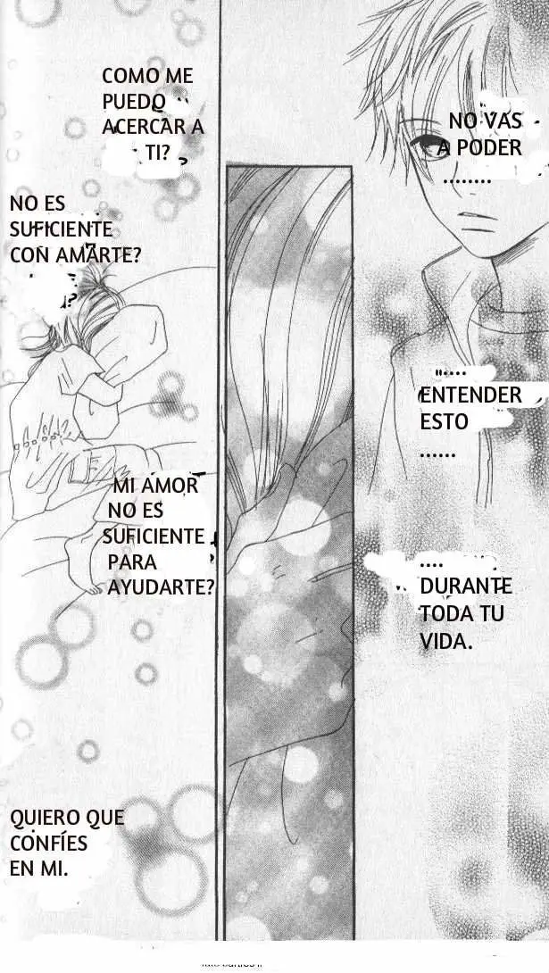 Bokura ga Ita (2002) - Capítulo 15 - Página 25 - LectorTMOo
