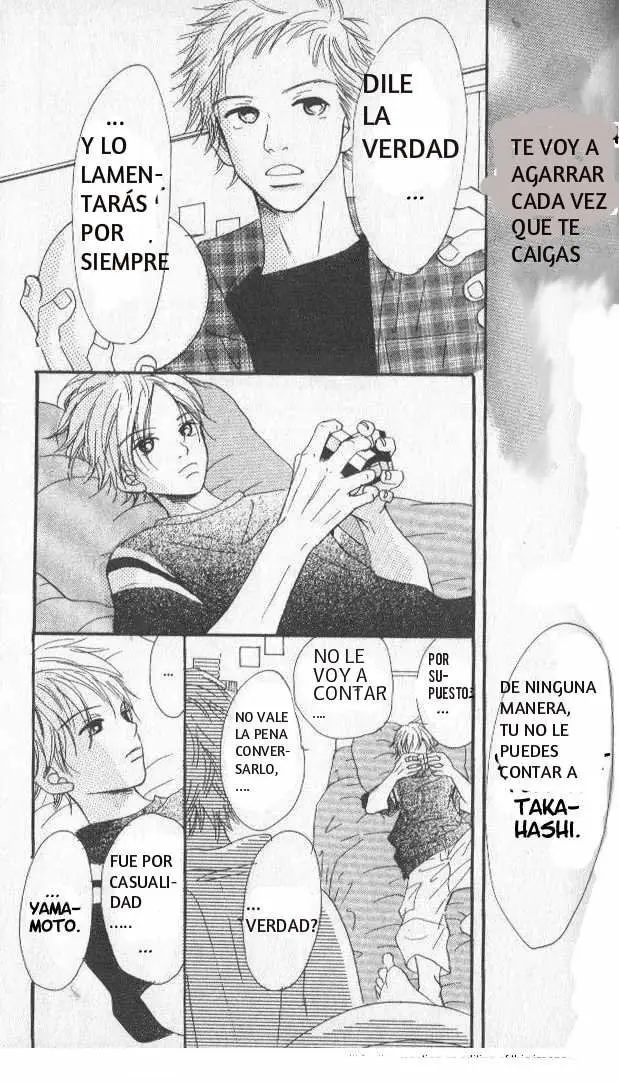 Bokura ga Ita (2002) - Capítulo 15 - Página 26 - LectorTMOo