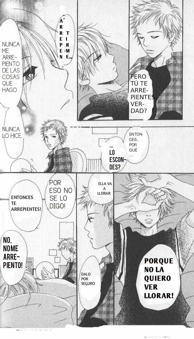Bokura ga Ita (2002) - Capítulo 15 - Página 27 - LectorTMOo