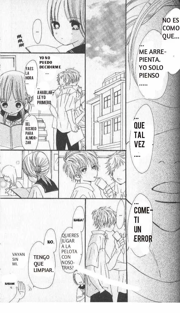 Bokura ga Ita (2002) - Capítulo 15 - Página 28 - LectorTMOo