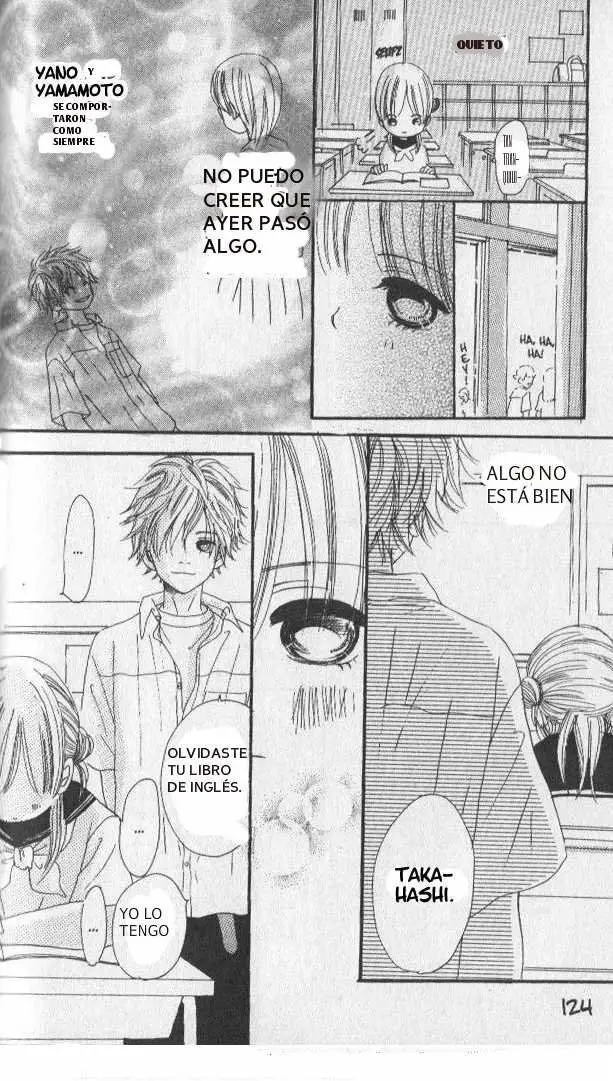 Bokura ga Ita (2002) - Capítulo 15 - Página 29 - LectorTMOo