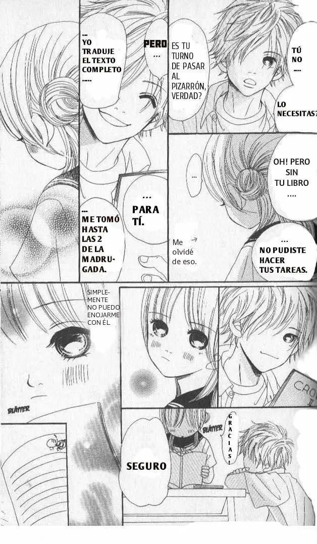Bokura ga Ita (2002) - Capítulo 15 - Página 30 - LectorTMOo
