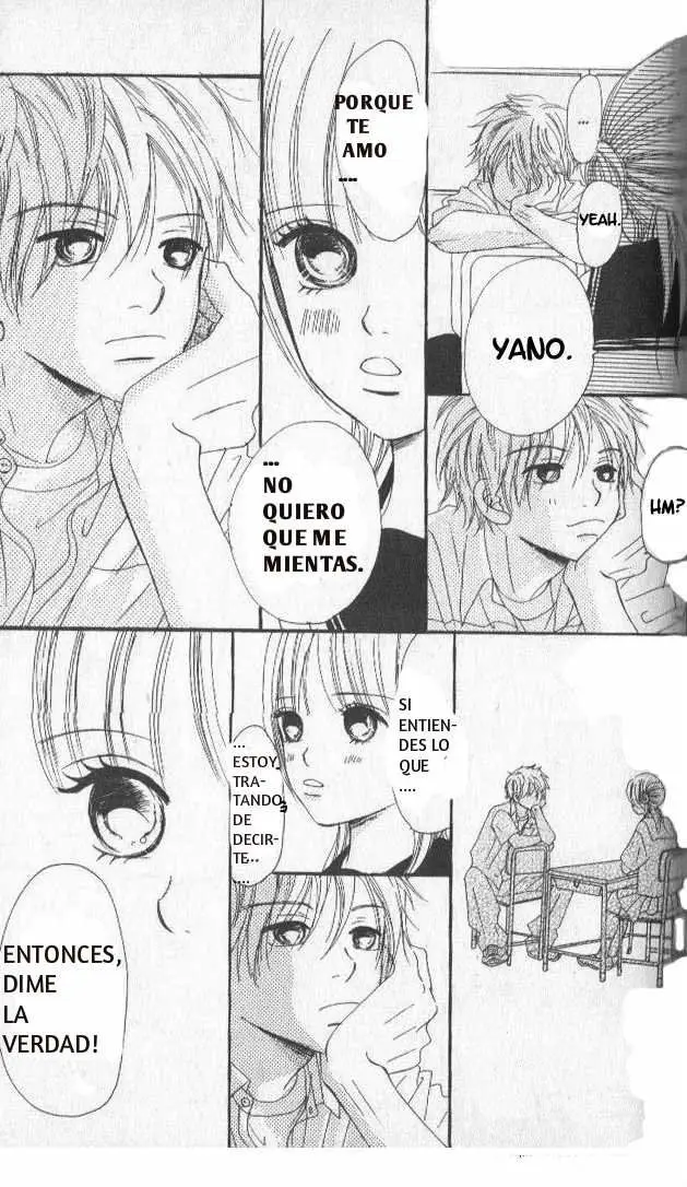 Bokura ga Ita (2002) - Capítulo 15 - Página 32 - LectorTMOo