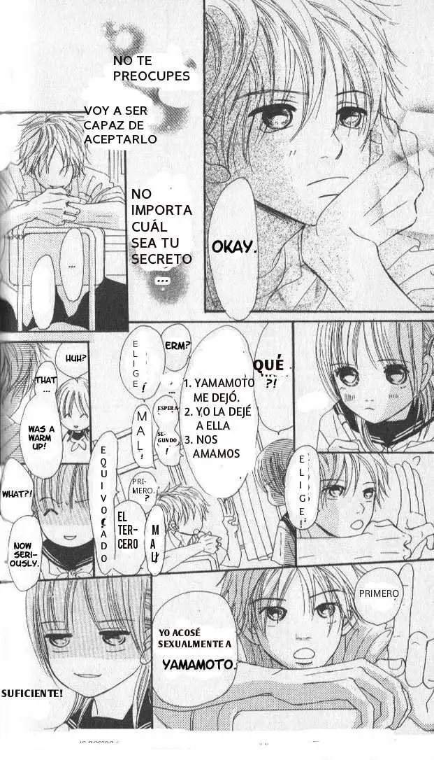 Bokura ga Ita (2002) - Capítulo 15 - Página 33 - LectorTMOo