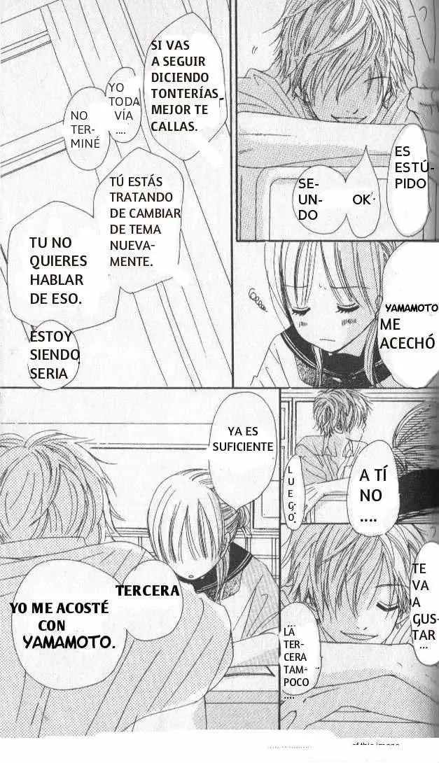 Bokura ga Ita (2002) - Capítulo 15 - Página 34 - LectorTMOo