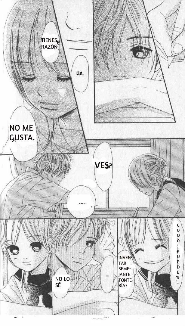 Bokura ga Ita (2002) - Capítulo 15 - Página 35 - LectorTMOo
