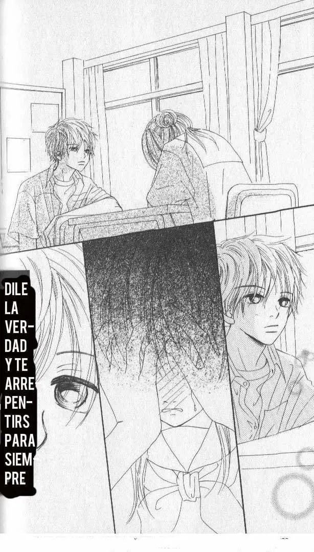 Bokura ga Ita (2002) - Capítulo 15 - Página 37 - LectorTMOo