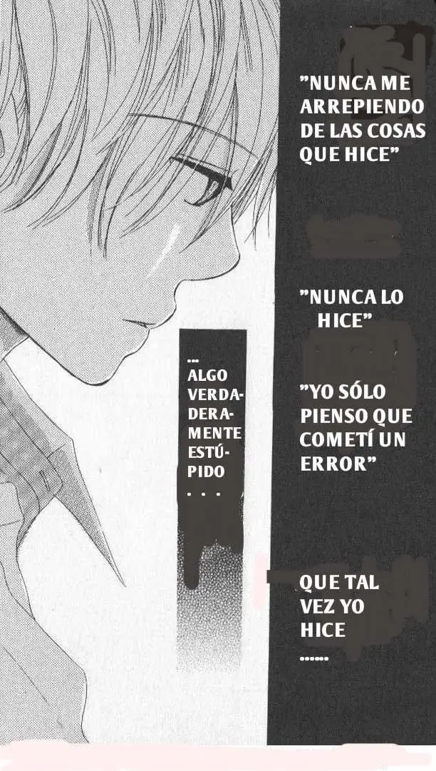 Bokura ga Ita (2002) - Capítulo 15 - Página 38 - LectorTMOo