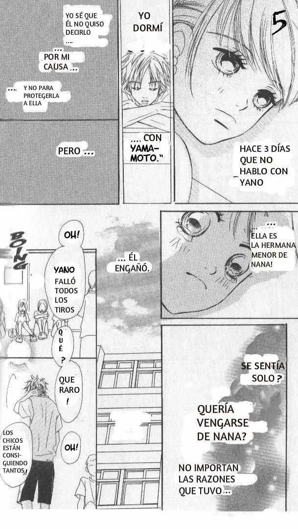 Bokura ga Ita (2002) - Capítulo 16 - Página 4 - LectorTMOo