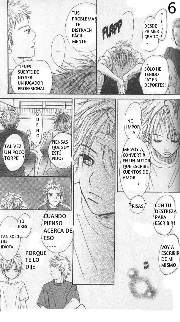 Bokura ga Ita (2002) - Capítulo 16 - Página 5 - LectorTMOo