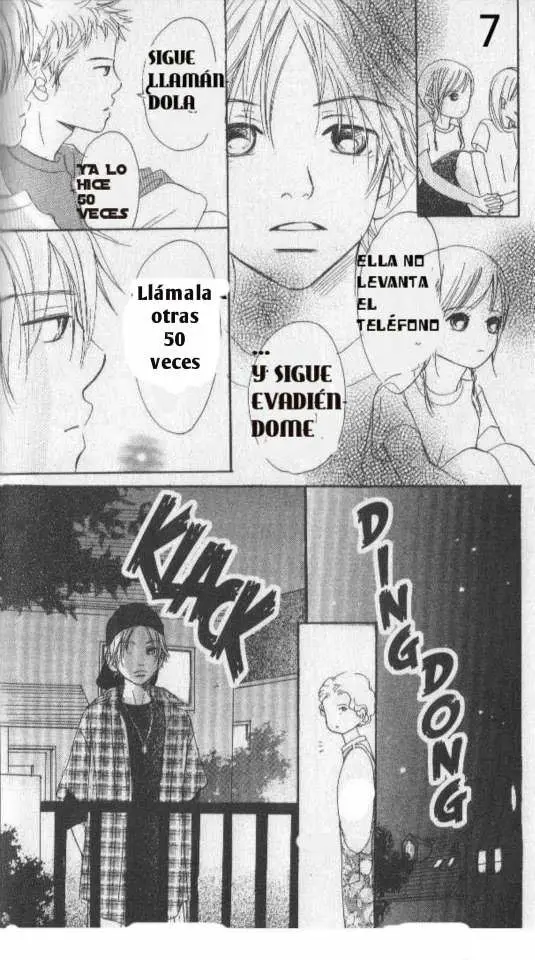 Bokura ga Ita (2002) - Capítulo 16 - Página 6 - LectorTMOo