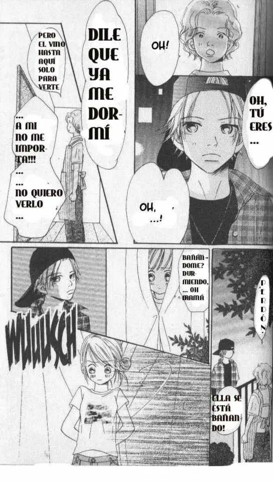 Bokura ga Ita (2002) - Capítulo 16 - Página 7 - LectorTMOo