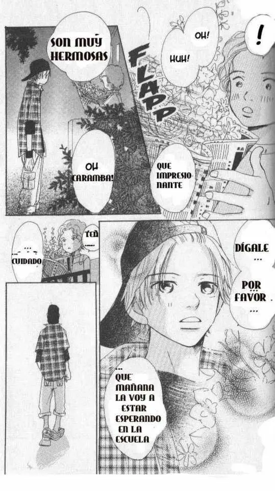 Bokura ga Ita (2002) - Capítulo 16 - Página 9 - LectorTMOo