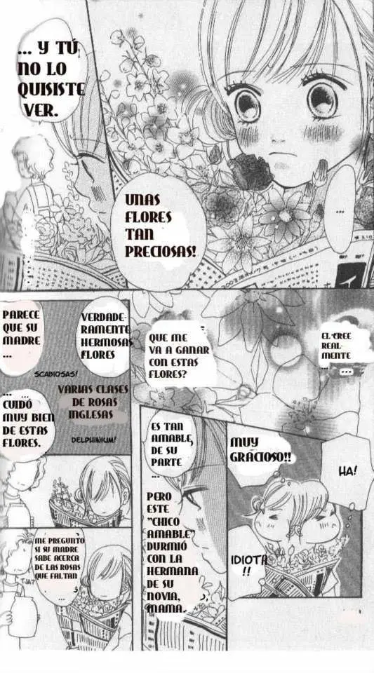 Bokura ga Ita (2002) - Capítulo 16 - Página 10 - LectorTMOo