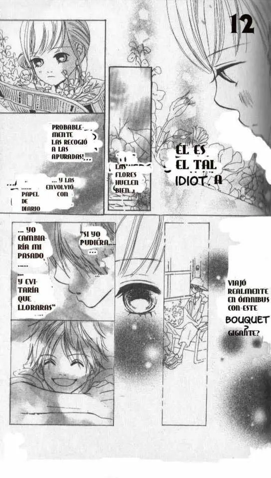 Bokura ga Ita (2002) - Capítulo 16 - Página 11 - LectorTMOo