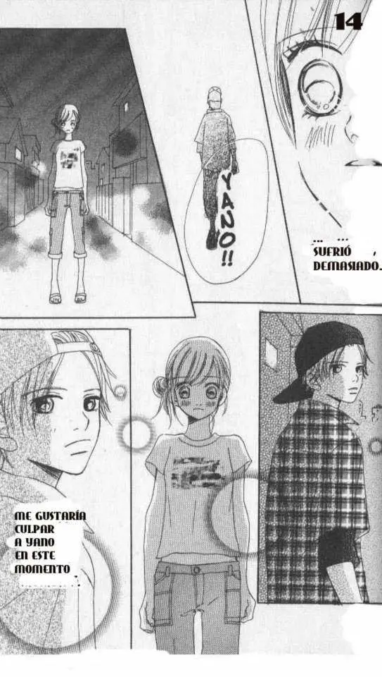 Bokura ga Ita (2002) - Capítulo 16 - Página 13 - LectorTMOo