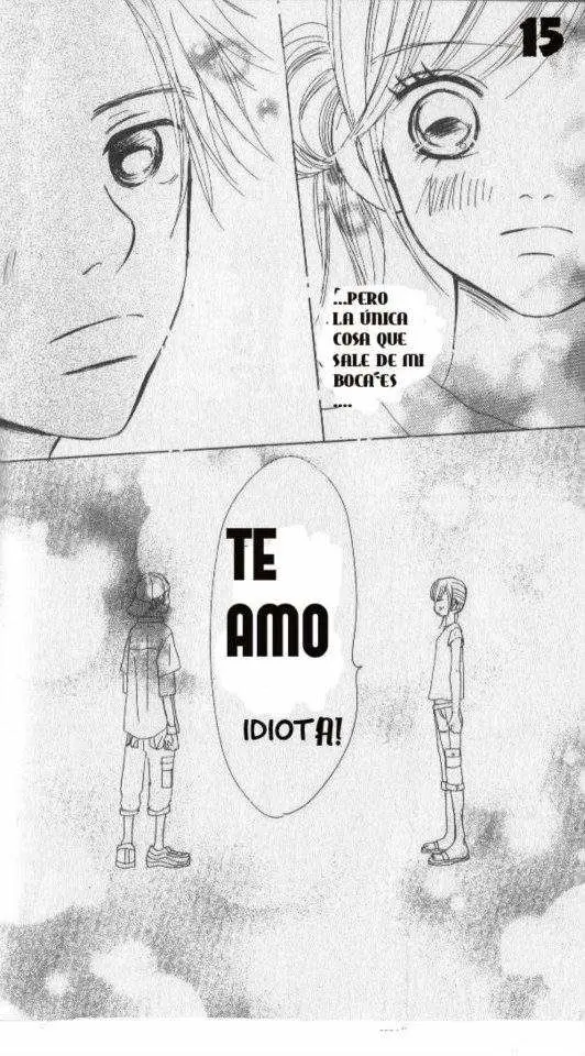 Bokura ga Ita (2002) - Capítulo 16 - Página 14 - LectorTMOo