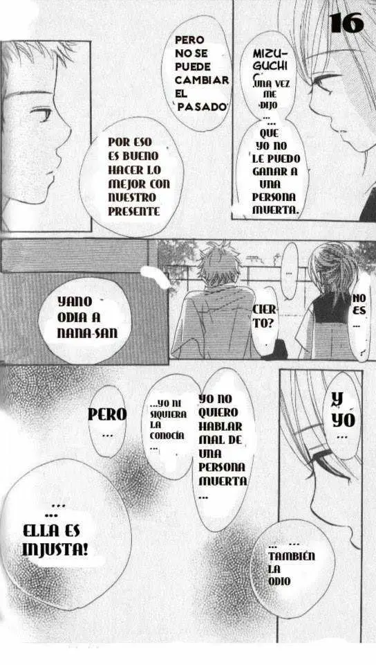 Bokura ga Ita (2002) - Capítulo 16 - Página 15 - LectorTMOo