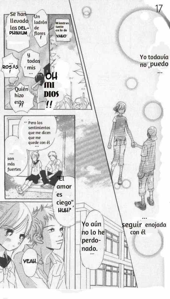 Bokura ga Ita (2002) - Capítulo 16 - Página 16 - LectorTMOo