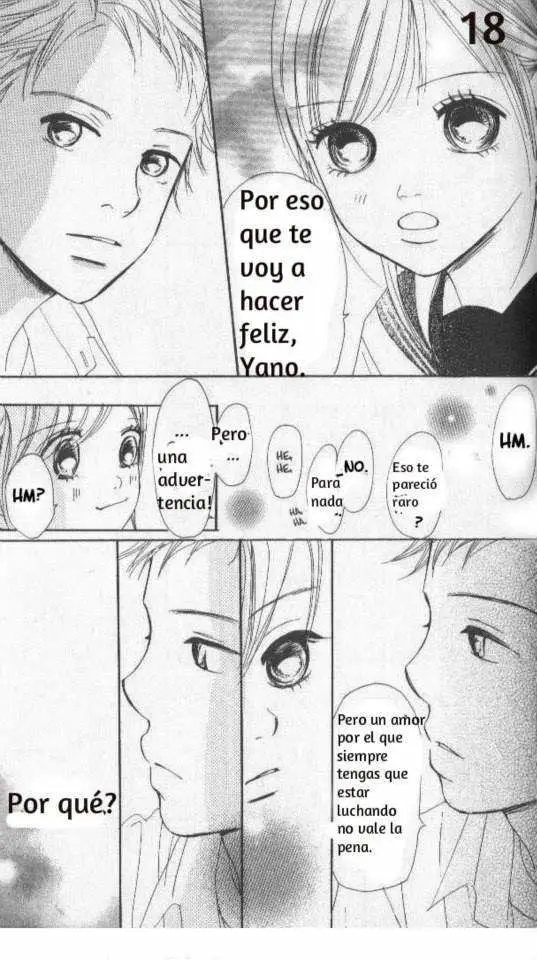 Bokura ga Ita (2002) - Capítulo 16 - Página 17 - LectorTMOo