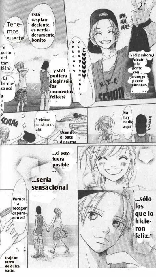 Bokura ga Ita (2002) - Capítulo 16 - Página 20 - LectorTMOo