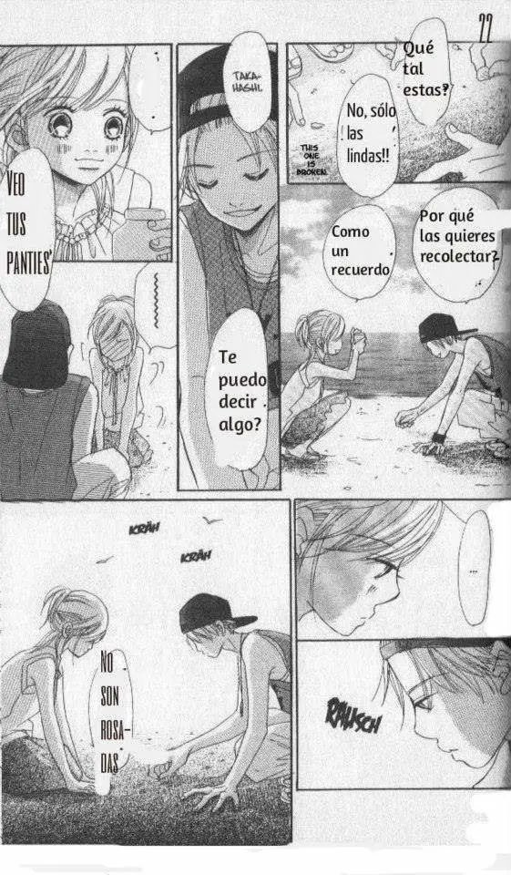 Bokura ga Ita (2002) - Capítulo 16 - Página 21 - LectorTMOo