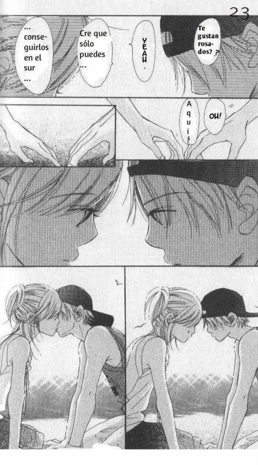Bokura ga Ita (2002) - Capítulo 16 - Página 22 - LectorTMOo