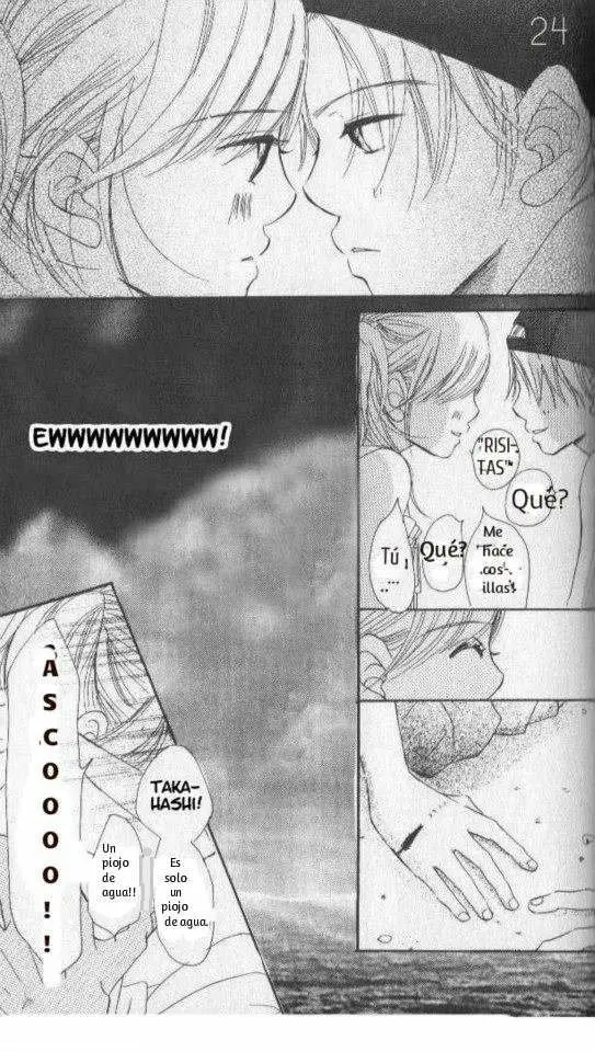 Bokura ga Ita (2002) - Capítulo 16 - Página 23 - LectorTMOo