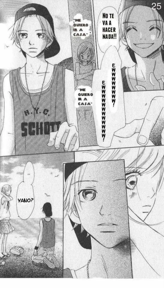 Bokura ga Ita (2002) - Capítulo 16 - Página 24 - LectorTMOo